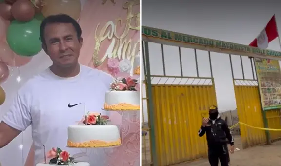 Matan a balazos a vigilante frente a mercado en Carabayllo: investigan posible caso de extorsión