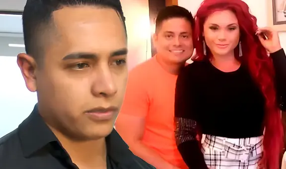 Saliente de Génesis Tapia expone chats privados con exbailarina y la encara por viaje con Kike Márquez: "No soy amante de nadie"