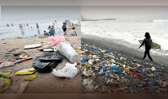 Ley de Plástico presenta retrocesos a 7 años de vigencia