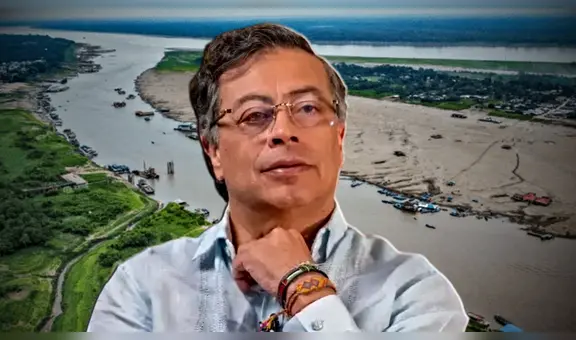 Colombia exige la "liberación inmediata" de topógrafos detenidos en isla Santa Rosa