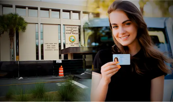 Muy buenas noticias para inmigrantes en Florida: extranjeros con TPS podrán tramitar licencias de conducir tras nueva guía de FLHSMV