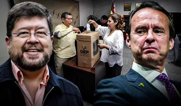 10 países donde los bolivianos no podrán ejercer su voto en las elecciones presidenciales 2025