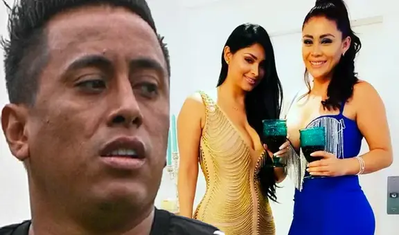 Mejor amiga de Pamela Franco confronta a Christian Cueva y hace dura confesión sobre cantante: "Debe estar sufriendo"