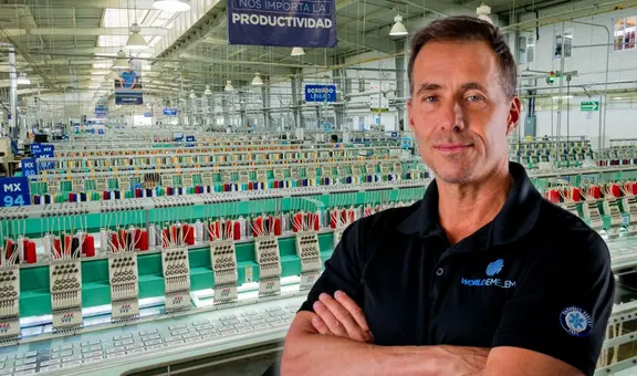 Consultó a ChatGPT dónde invertir su dinero y ahora posee un negocio exitoso con facilidades arancelarias