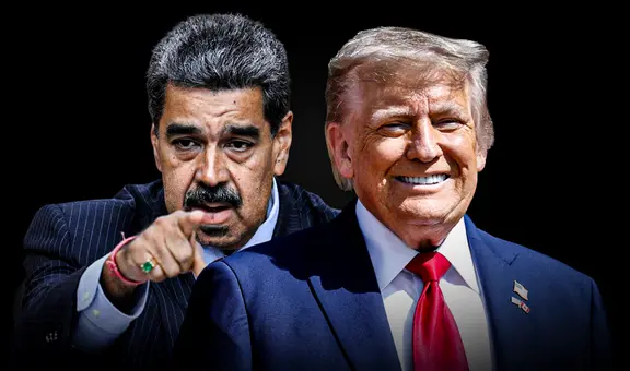 Aviones privados, lujosos carros y mansiones en República Dominicana y EEUU: estos son los bienes millonarios que Trump incautó a Maduro