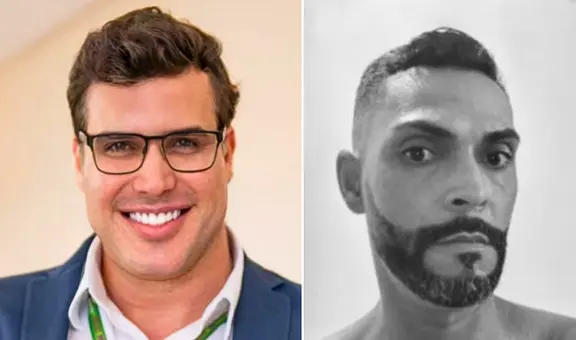 Empresario brasileño mata a trabajador de limpieza tras discutir por el tráfico: usó el arma de su esposa jefa de policía