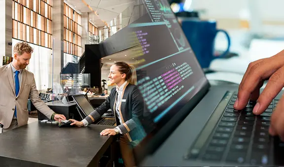 Turistas en peligro: hackers atacan hoteles italianos y filtran casi 100.000 documentos de identidad a la venta en la dark web