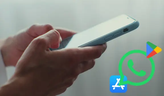 ¿Por qué no recibes las últimas funciones de WhatsApp? Así puedes actualizar la app rápido