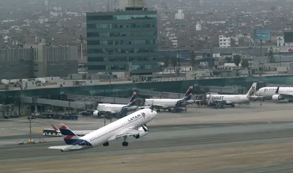 Corpac invertirá S/190 millones en equipos aeroportuarios, el monto más alto en dos décadas