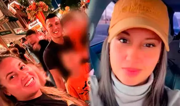 Peruana y sus 3 hijos se encuentran desaparecidos en Estados Unidos tras denunciar maltratos por su pareja