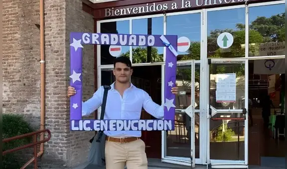 El triste testimonio del hermano de una las víctimas por fentanilo en Argentina: "Nos encubrieron información"