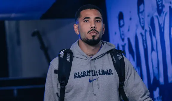 Sergio Peña señaló a los 2 jugadores de Alianza Lima que la 'rompieron' en triunfo por Copa Sudamericana: "Así quisiéramos estar todos"