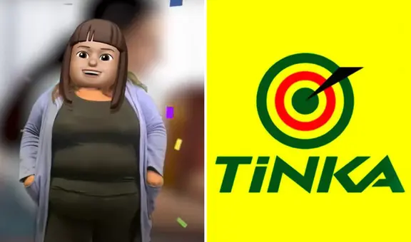 Peruana compró cartillas de Raspa y Gana de La Tinka para jugar con su familia y terminó ganando S/50.000: "Estoy emocionada"