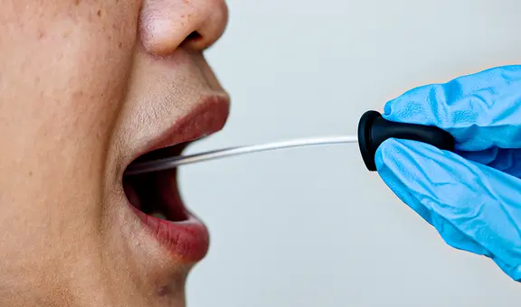 Científicos de Argentina desarrollan un estudio para detectar maltrato infantil mediante el análisis de ADN de la saliva