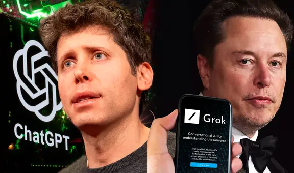 Apple desmiente a Musk sobre favoritismo a Open AI: asegura que las clasificaciones en la App Store son imparciales