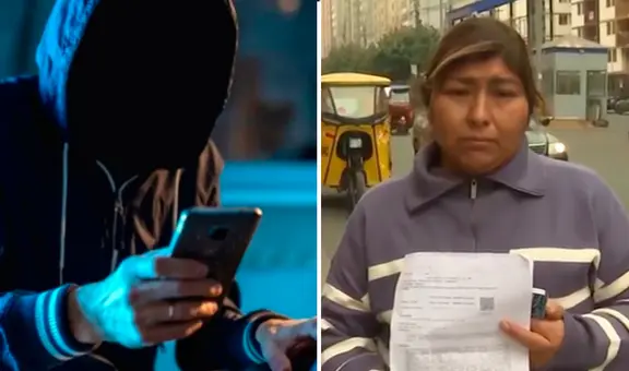 Contestó llamada de presunta aerolínea y le robaron más de S/30.000 en Comas: así es la nueva modalidad de estafa