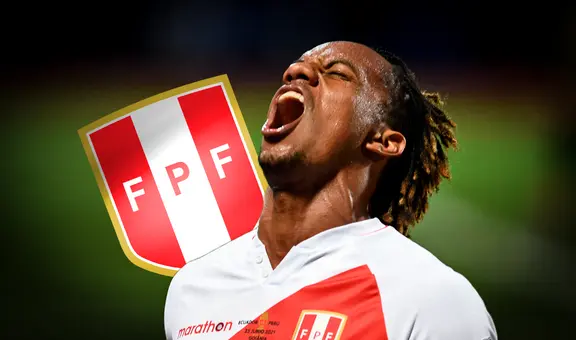 André Carrillo admitió sentirse culpable por salida de DT de la selección peruana y revela qué hizo: "Era un trato de padre a hijo"