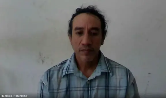 Jueza penal de Los Órganos ordena traslado de ciudadano ecuatoriano para ser extraditado