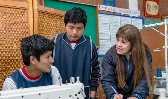 Minedu lanza concurso de Ascenso Docente ETP 2025: qué es, últimos puntajes y cronograma completo