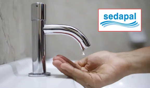 Corte de agua en San Juan de Lurigancho por hasta 12 horas: zonas y horarios afectados por Sedapal