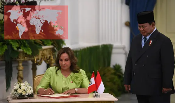 De la chacra a Yakarta: cómo las mypes pueden conquistar el mercado halal con el CEPA Perú-Indonesia