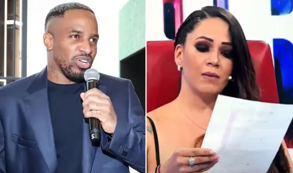 Jefferson Farfán gana juicio a Melissa Klug: recibirá más de S/1 millón tras demandarla por romper acuerdo de confidencialidad