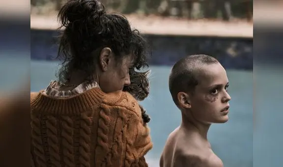 'Haz que regrese': la esperada película protagonizada con Sally Hawkins