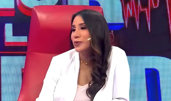 ‘El valor de la verdad’ con Samahara Lobatón: horario exacto para ver sus confesiones sobre Jefferson Farfán