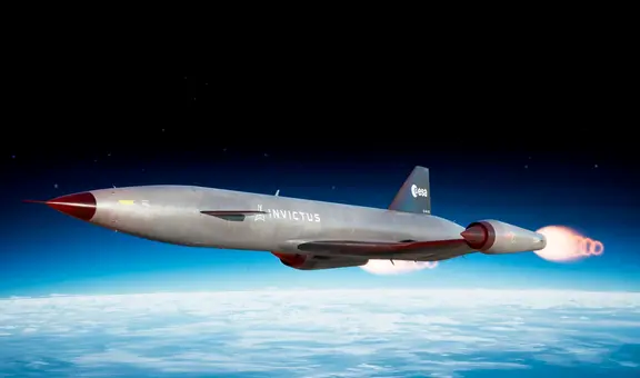 Europa desarrolla un avión hipersónico de Mach 5 que podría transformar el acceso al espacio y competir con EE. UU. y China