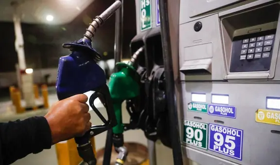 Precio del combustible hoy, 18 de agosto, en Perú: conoce el costo de la gasolina, el diésel y el gas