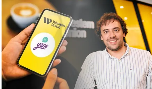 Western Union y Yape se unen para recibir remesas desde 200 países: ¿por qué apostaron por la superapp?