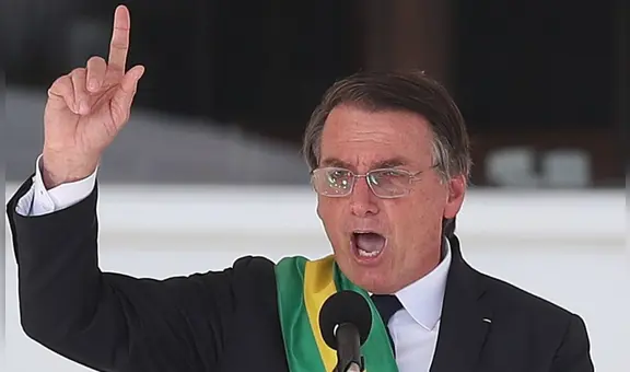 Juicio a Bolsonaro por golpe de Estado en Brasil avanza: juez pide fijar fecha para veredicto