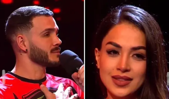 Mario Irivarren confiesa por primera vez si quiere una familia con Onelia Molina: "Si ambos estamos de acuerdo"