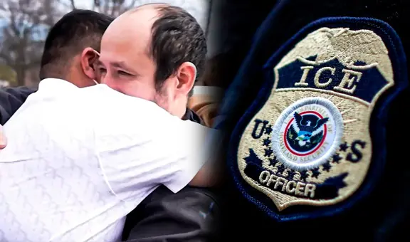 Venezolano logra vencer orden de ICE para poder donar su riñón y salvar a su hermano: luego sería deportado de EEUU