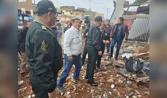 Cambio de objetivos: En Trujillo el crimen organizado quiere tener la ciudad en su puño