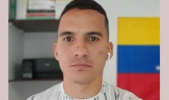 Detienen en Chile al ‘Gordo Alex’, presunto líder del Tren de Aragua y acusado de ordenar el asesinato de un ex militar venezolano