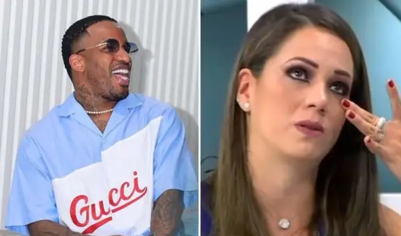 Jefferson Farfán comparte mensaje tras ganarle juicio por más de S/1 millón a Melissa Klug: "No obtienes lo que deseas"