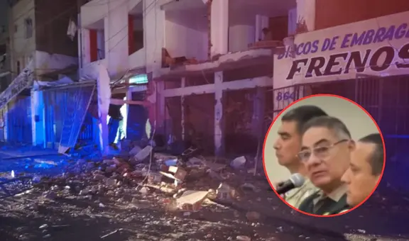 Intervienen a 3 presuntos implicados de atentado en Trujillo: serían dos menores de edad y un adulto, según jefe policial de La Libertad