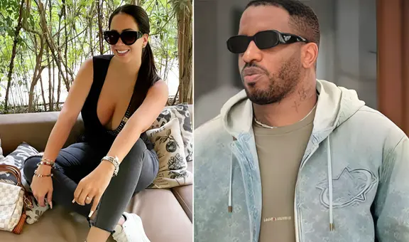 Las polémicas entrevistas por las que Melissa Klug debe pagarle S/1 millón a Jefferson Farfán tras faltar a acuerdo de confidencialidad