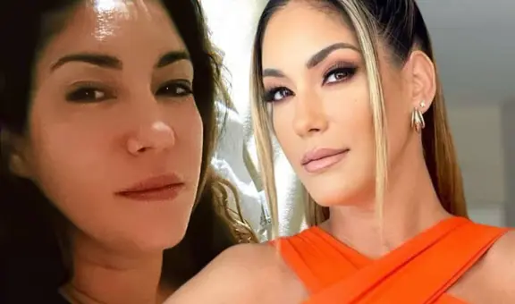 Tilsa Lozano reaparece tras someterse a operación de urgencia y tranquiliza a fans: "El regalo más grande es estar viva"