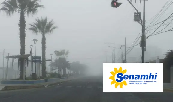 DANA Oriana trae días soleados a Lima, según Senamhi: en estos distritos se sentirá más calor