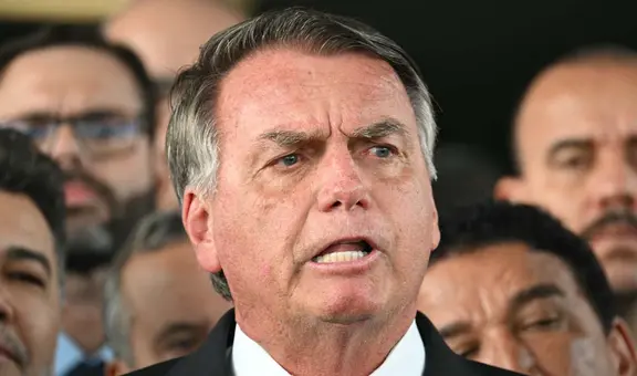 Sentencia contra Jair Bolsonaro iniciará el 2 de septiembre, confirmó el Tribunal Supremo de Brasil
