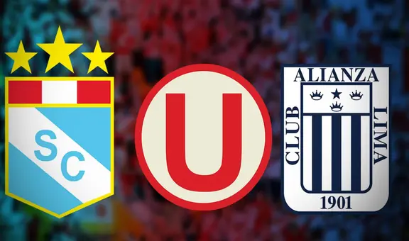 Tabla de posiciones de la Liga 1: así marcha la fecha 6 del Torneo Clausura con Universitario y Sporting Cristal en la cima