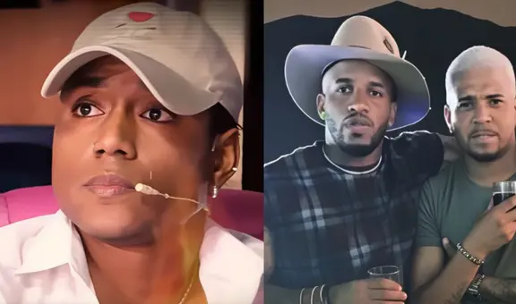 Tía de Jefferson Farfán acusa a ‘Chevy’ de adueñarse de la orquesta de su hijo 'Cri Cri': “Un hipócrita y malagradecido”