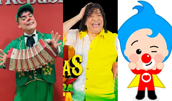 Día del Niño 2025: conciertos, circos y actividades para celebrar en familia