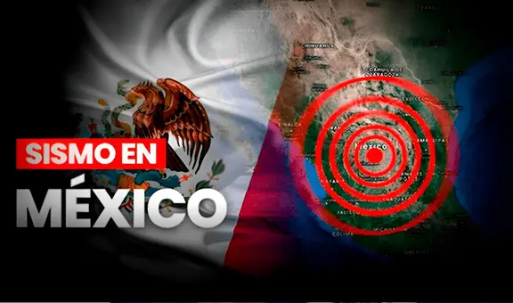 Último sismo de hoy, sábado 16 de agosto en México: dónde fue el epicentro según datos del Servicio Sismológico Nacional