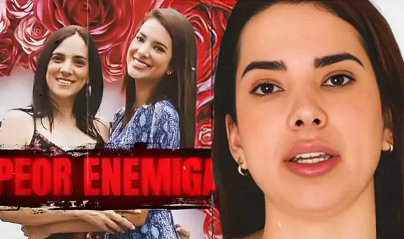 Suheyn Cipriani regresa a 'El valor de la verdad' en lugar de Samahara Lobatón: revelará detalles desconocidos de su relación con su madre