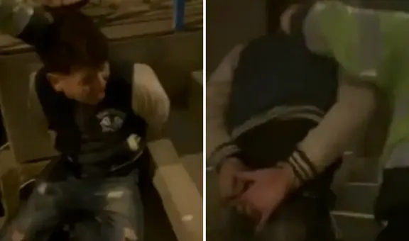 Detienen a sujeto acusado de abusar de menor captada en TikTok: agresor cuenta con antecedentes por el mismo delito