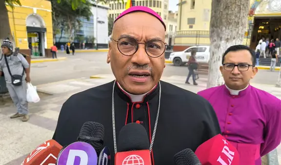 Monseñor de Piura: “¿Cuántos presidentes tenemos en la cárcel? Los ciudadanos no sabemos elegir”