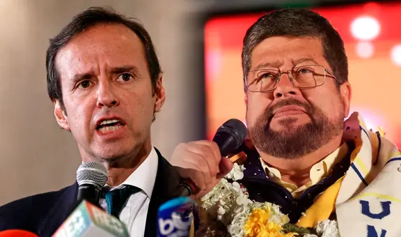 ¿Quién va ganando en las elecciones en Bolivia 2025? Conoce los resultados del TSE